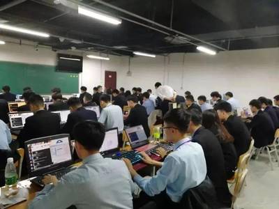 八維教育培訓學校網(wǎng)絡運維工程師培訓專業(yè)方向 聚焦計算機網(wǎng)絡系統(tǒng)工程服務